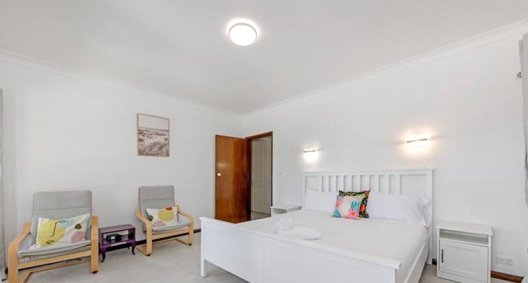 Accommodation Hornsby