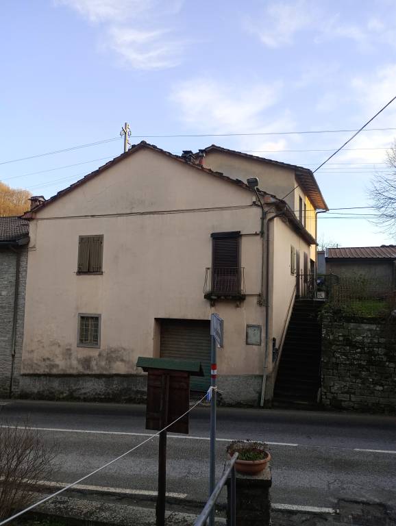 Casa vacanza Castel del Rio