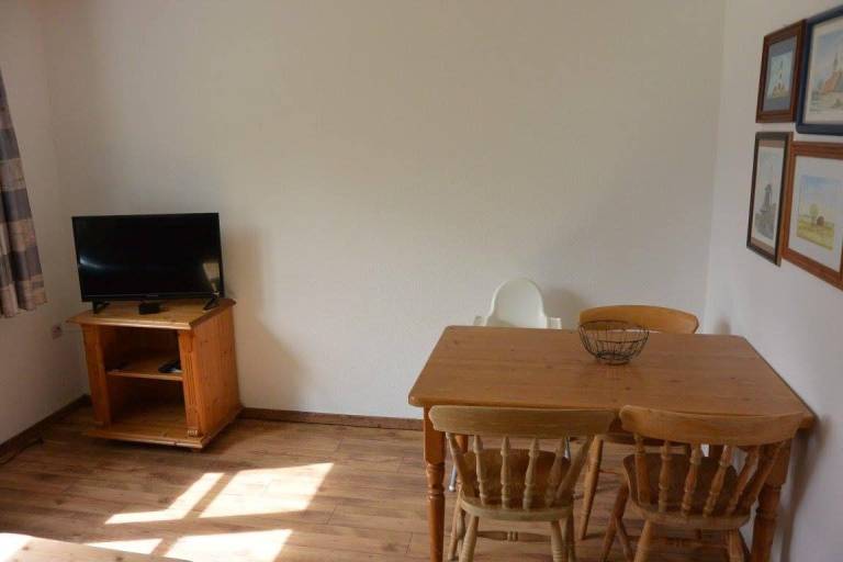 Rental apartment with garden, terrace & barbecue — photo 2