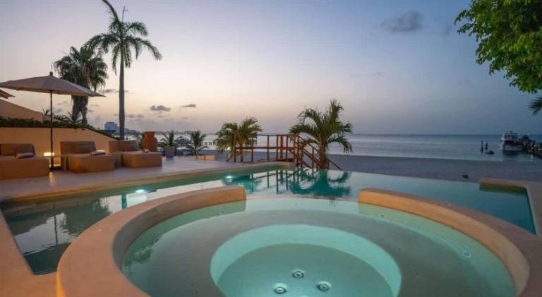 Villa with pool | Next to the beach | Pets allowed — photo 3