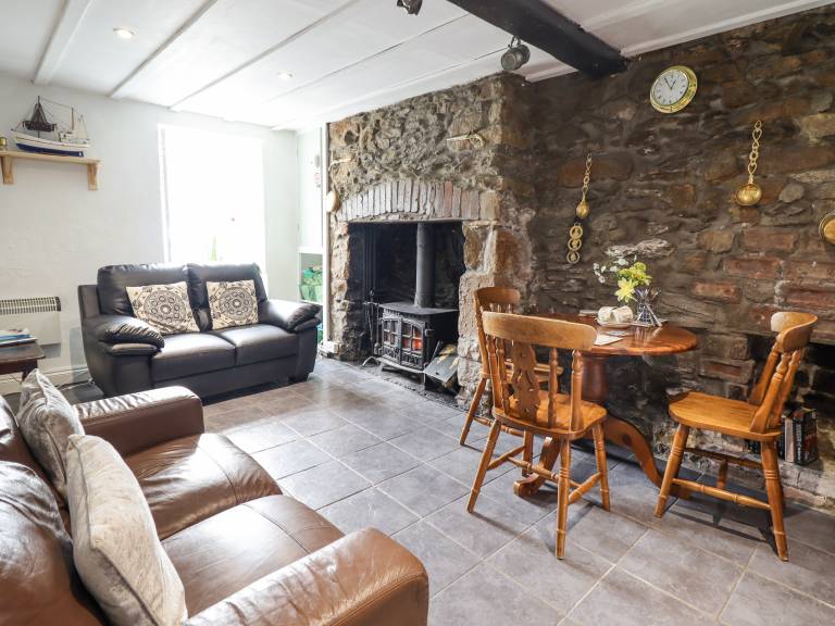 Cottage Hermon