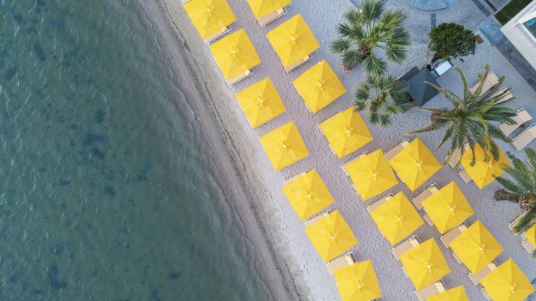 D Resort Ayvalik Murat Reis in Ayvalik