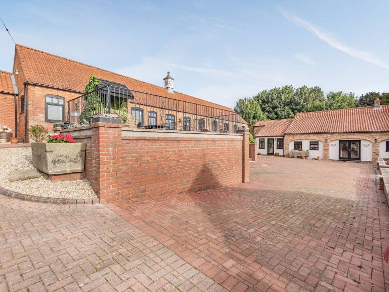 Cottage Horncastle