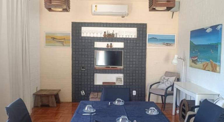 Vacation home | Pets allowed in Búzios