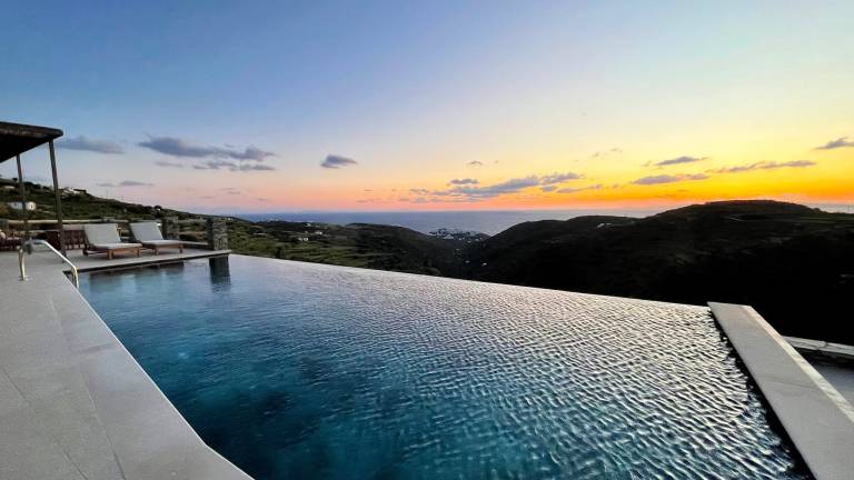 Villa Sifnos