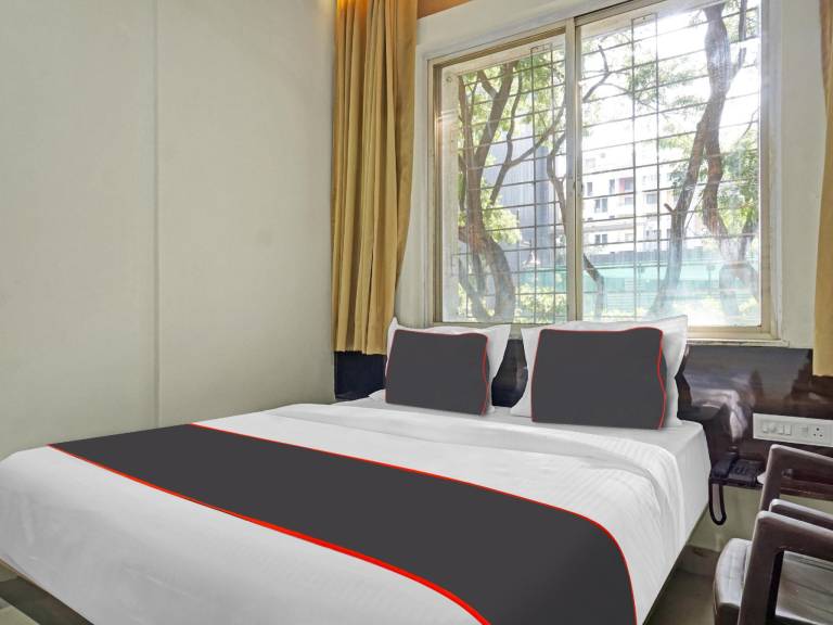 Super Collection O Balewadi formerly Woods Regency