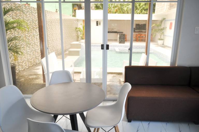 Villa with pool & barbeque | Suitable for remote work — photo 2