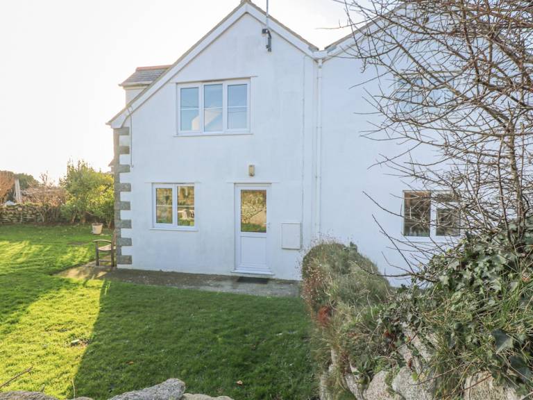 Cottage Praa Sands
