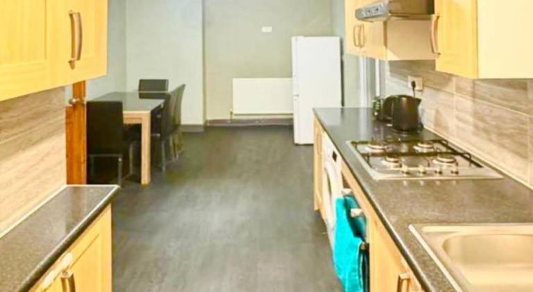 Apartment with 3 rooms for 8 persons — photo 3