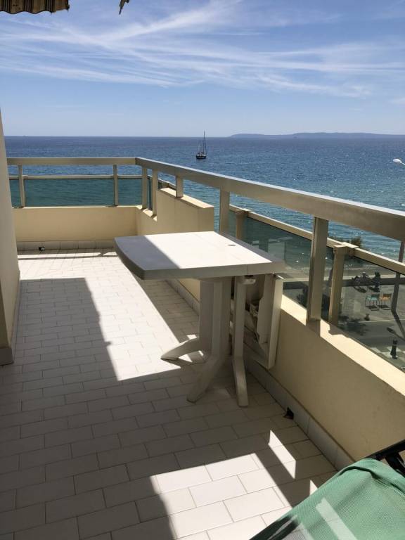 Child-friendly apartment with garden | Sea view | Beach nearby | Pets allowed — photo 3