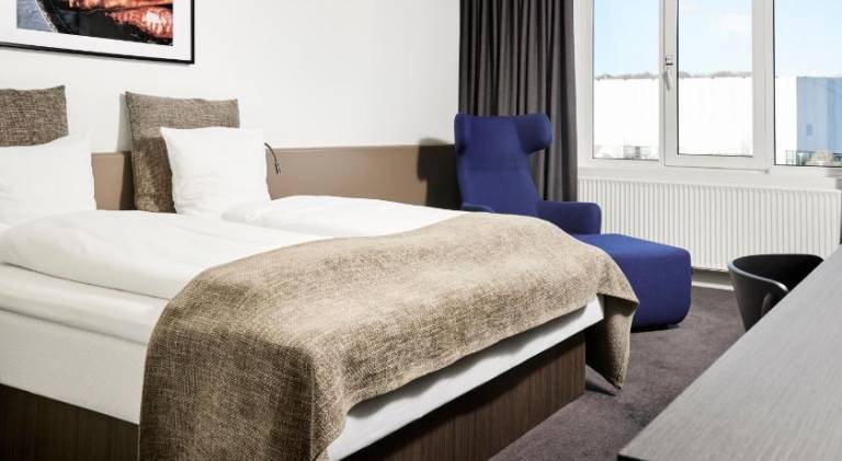 Vejle Center Hotel — photo 2