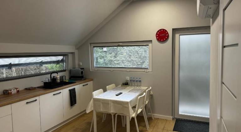 Holiday apartment with 2 rooms for 4 persons — photo 5