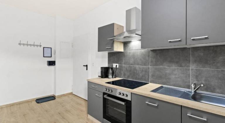 Rental apartment with 1 room for 2 persons — photo 4