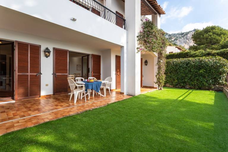 Villa  Monaco