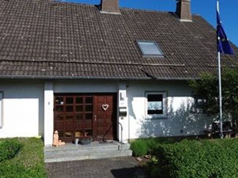 Ferienwohnung  Herzhausen
