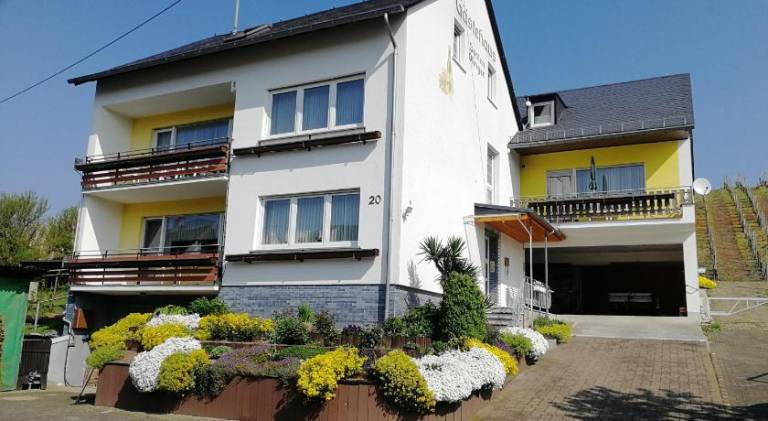 Bed & Breakfast  Mehring