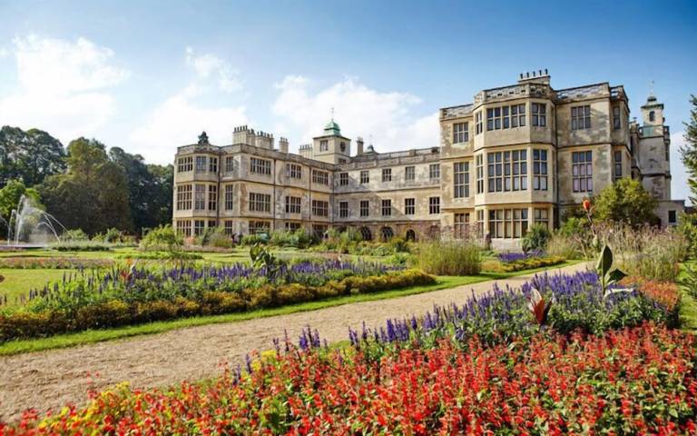 Accommodation  Bishop's Stortford