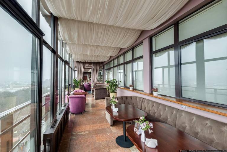 Premier Hotel Dnister — photo 4
