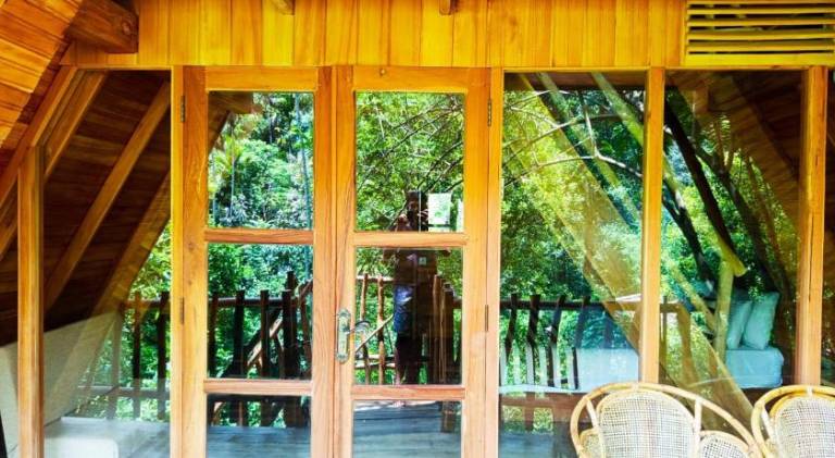 Eco Village — photo 5