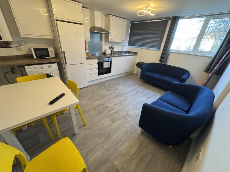 Holiday apartment with 6 rooms for 12 persons — photo 2