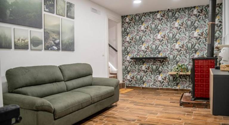 AP Apartment B&B — photo 3