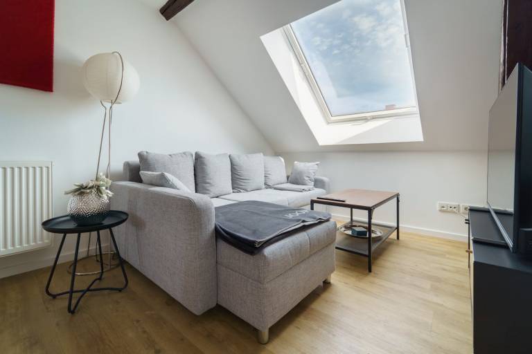 Ferienwohnung Saarlouis