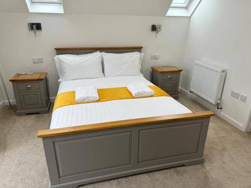 Bed and breakfast Penzance