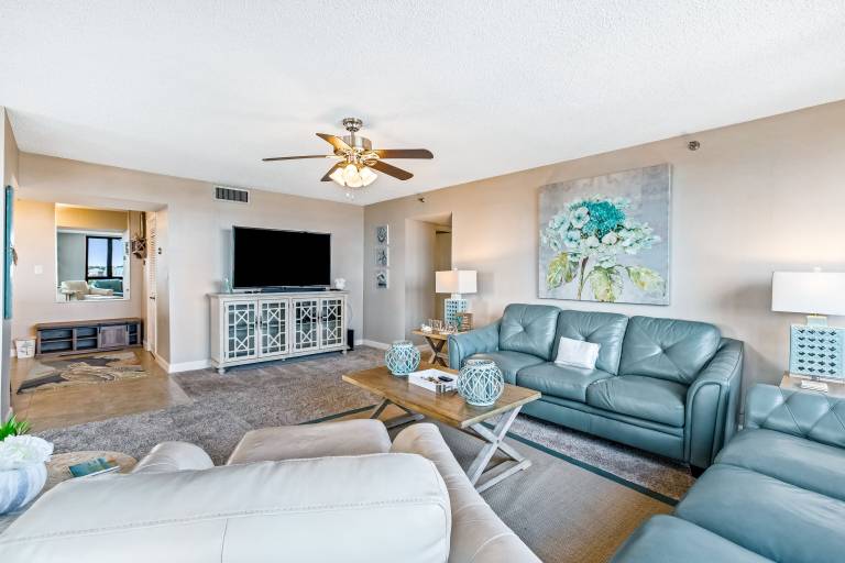 Condo Destin