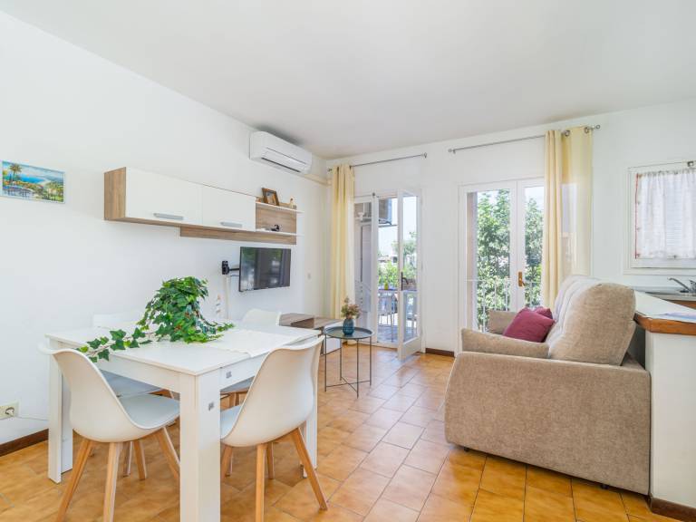 Ferienwohnung Empuriabrava