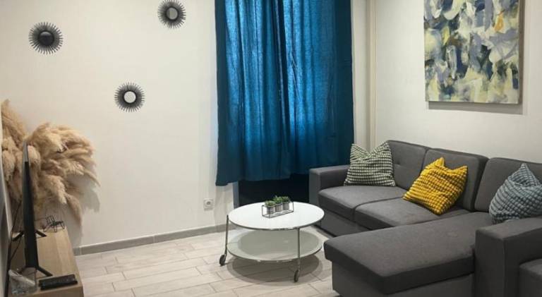 Holiday apartment with terrace | Close to Marseille Cathedral — photo 3