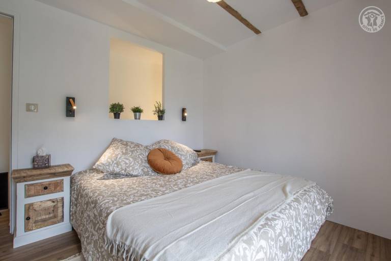 Gîte Aix-les-Bains