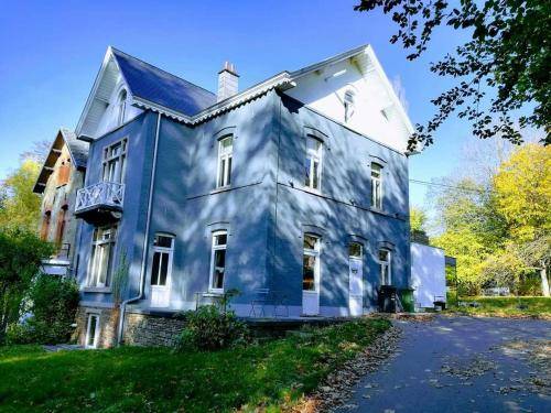 Appartement Spa