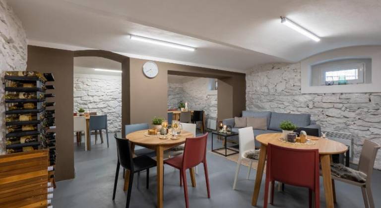 Wellness Apartmany Vila Republika — photo 5