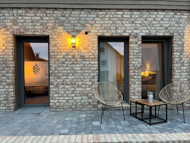 Aparthotel  Sontra