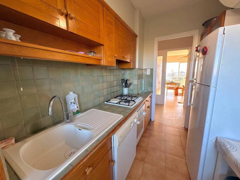 Nice holiday apartment | Next to the beach | Dogs allowed — photo 3
