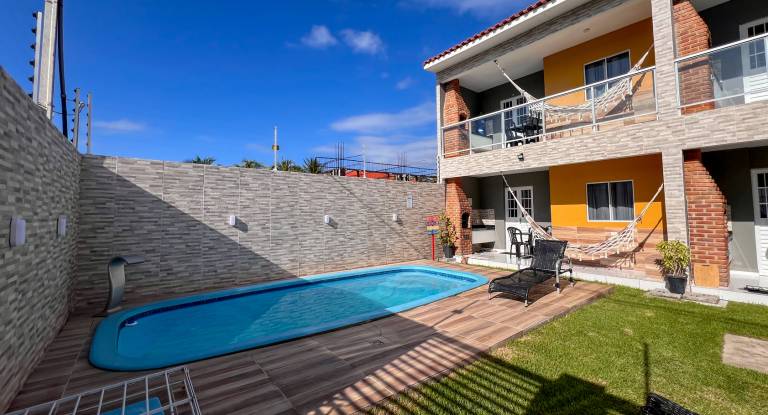 Apartamento  Tamandaré