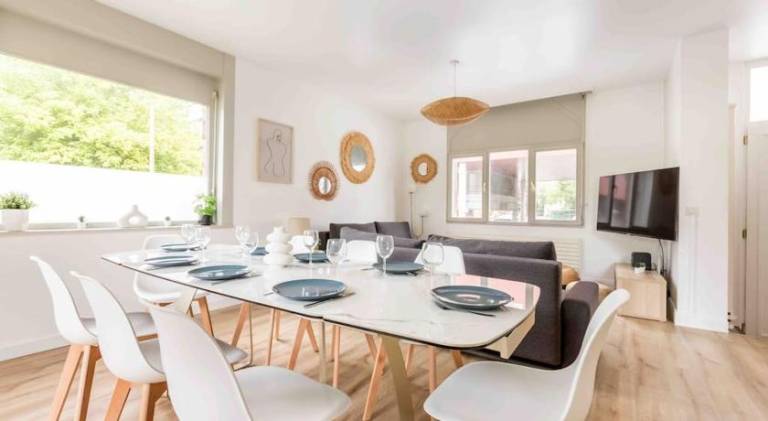 Vacation home | Pets are welcome in Calais