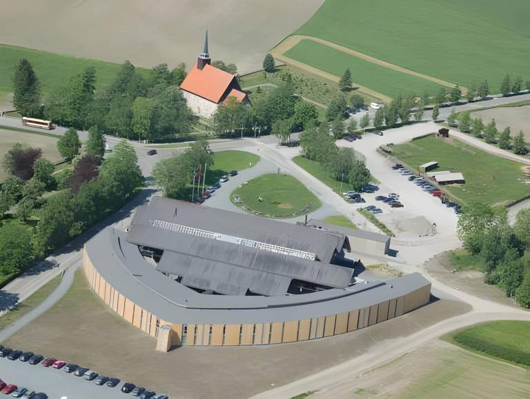 Scandic Stiklestad in Verdal
