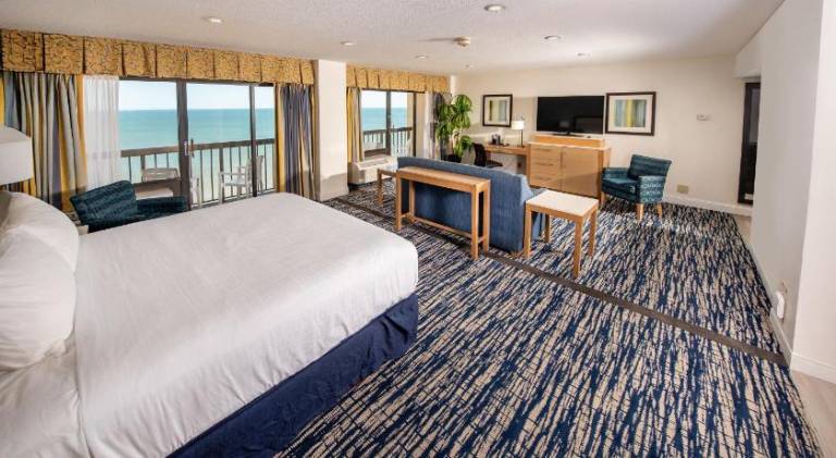 Wyndham Virginia Beach Oceanfront — photo 2