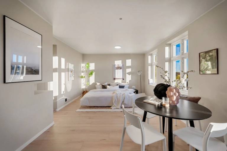 Appartement  Marken