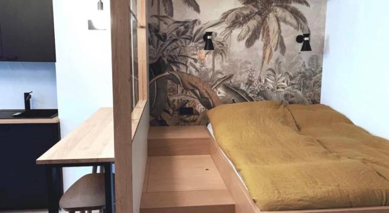 Lovely apartment | Near Sacré-Cœur | Pets allowed — photo 5