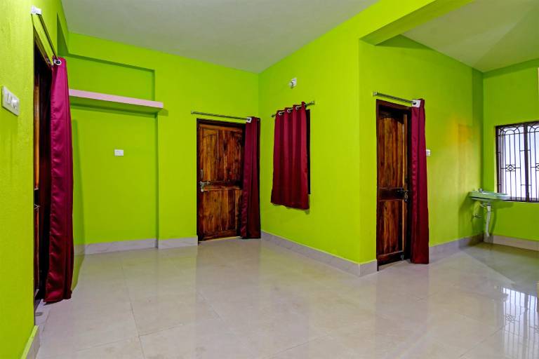 Super Hotel O Khushi Guest House