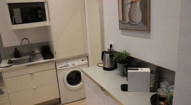 Rental apartment with 1 room for 2 persons — photo 3