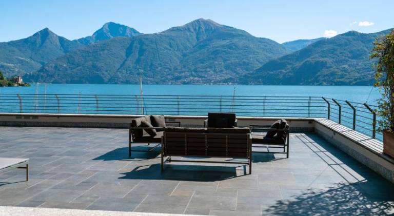 Villa with patio | Perfect for remote work | Pets are welcome — photo 4