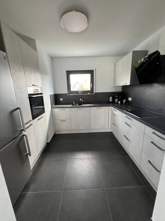 Ferienwohnung Murrhardt
