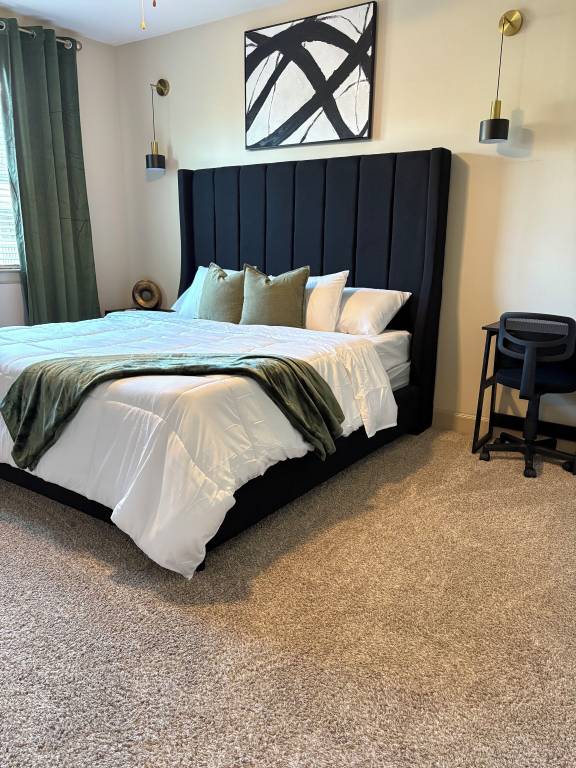 Apartment  Carpenters Landing