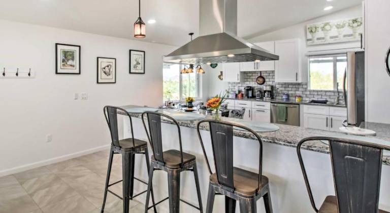 166 m&sup2; Ferienhaus