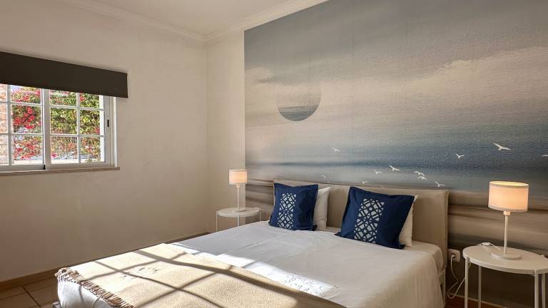 Villa with terrace, BBQ & private pool — photo 3