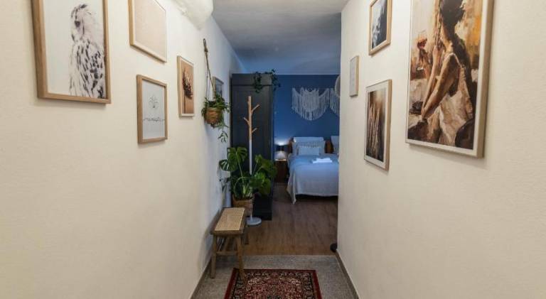 Holiday apartment with 1 room for 2 persons — photo 5