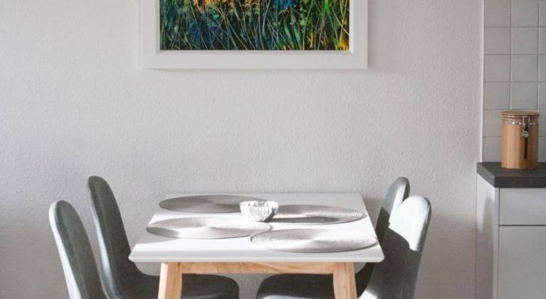 Ferienwohnung Connewitz